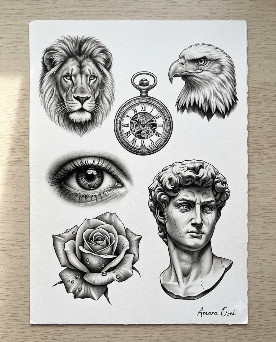 Realism Study