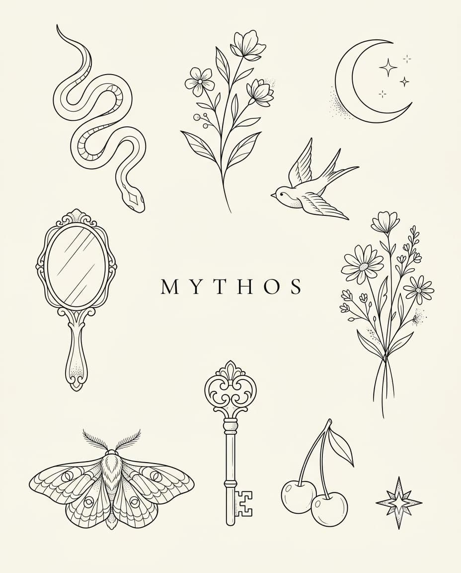 Mythos